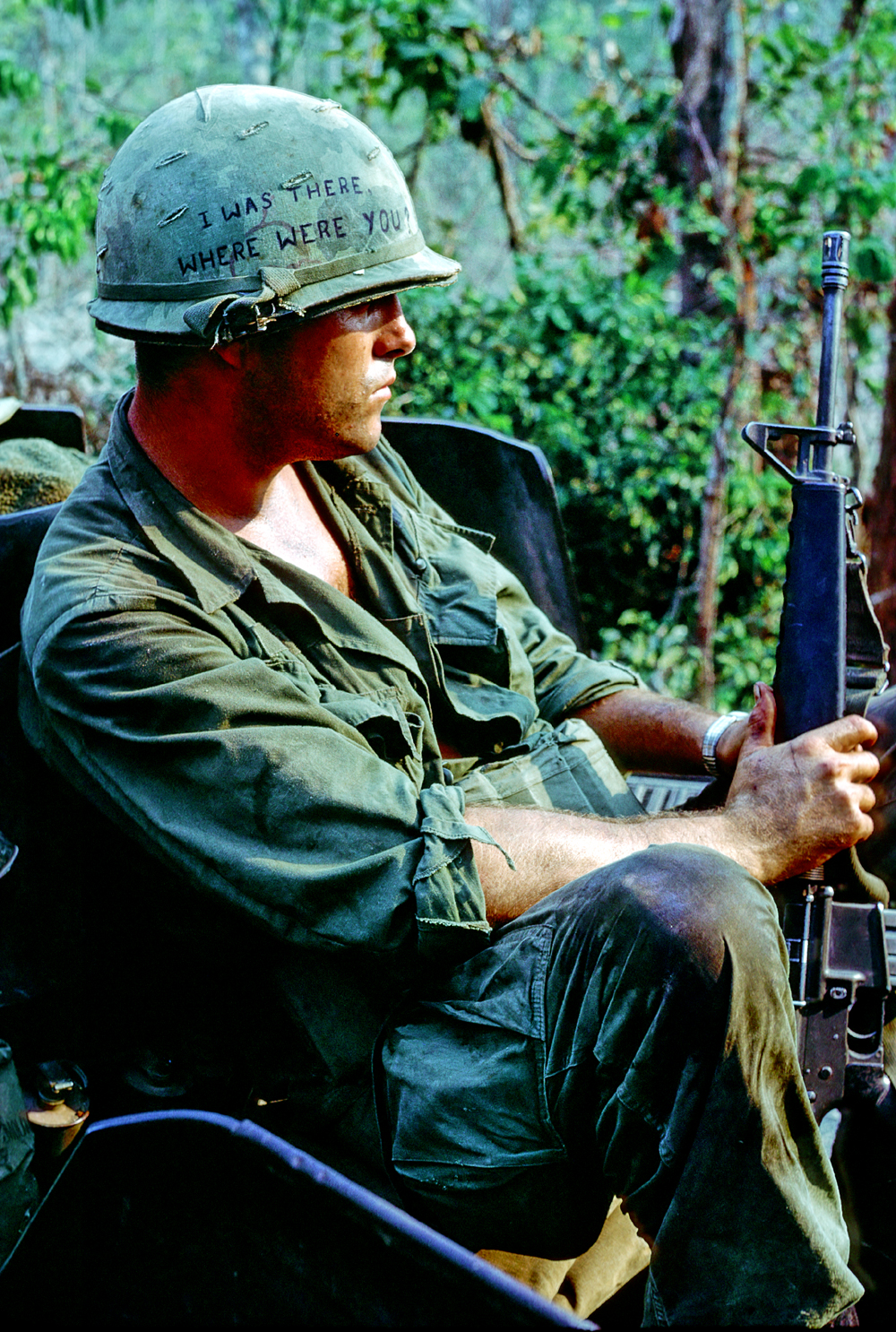 Vietnam 1969
