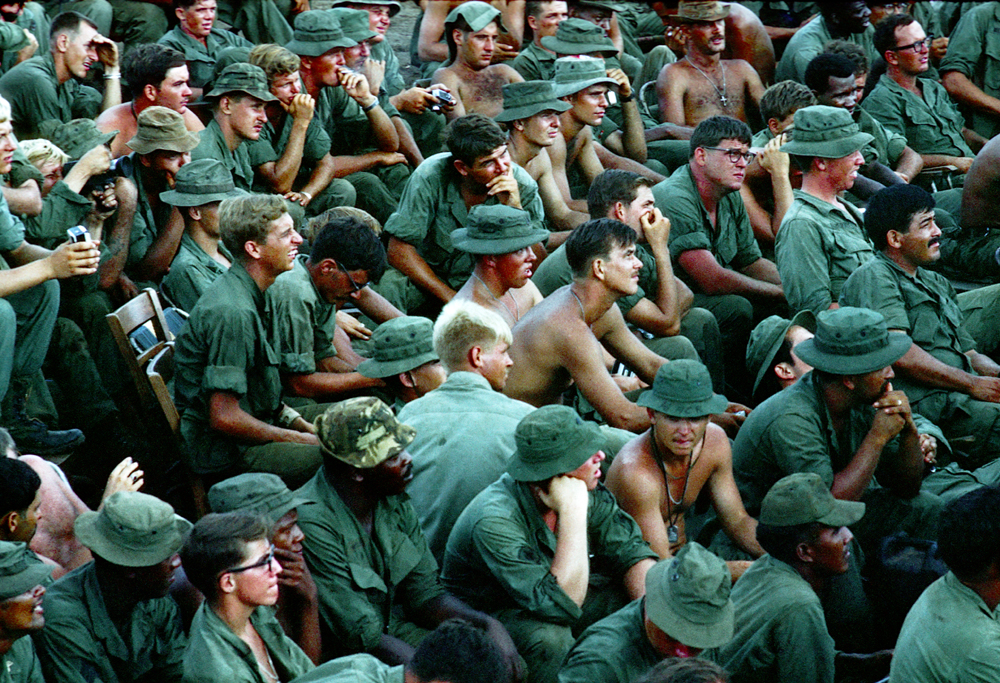 Vietnam 1969